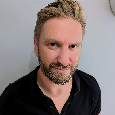 Dan Barber